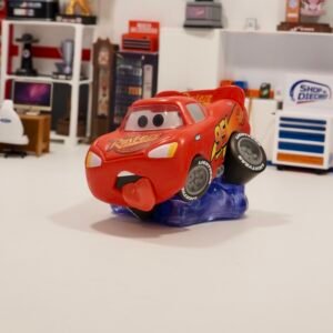 Pop Lightning McQueen / Flash numéro 1800