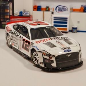 2023 RYAN BLANEY #12 BodyArmor SportWater 1/24 ARC Standard
