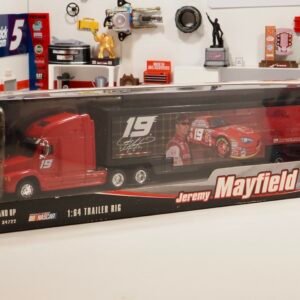 2005	Jeremy Mayfield	19	Dodge	1/64 Hauler